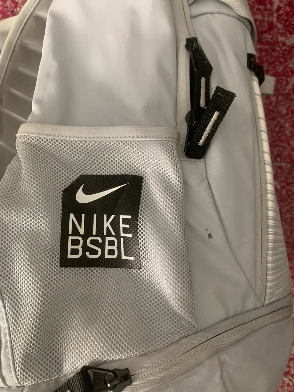 Nike sporty backpack